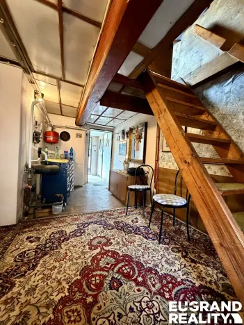 Prodej rodinného domu, Dolní Podluží, 110 m2