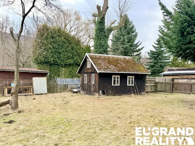 Prodej rodinného domu, Dolní Podluží, 110 m2