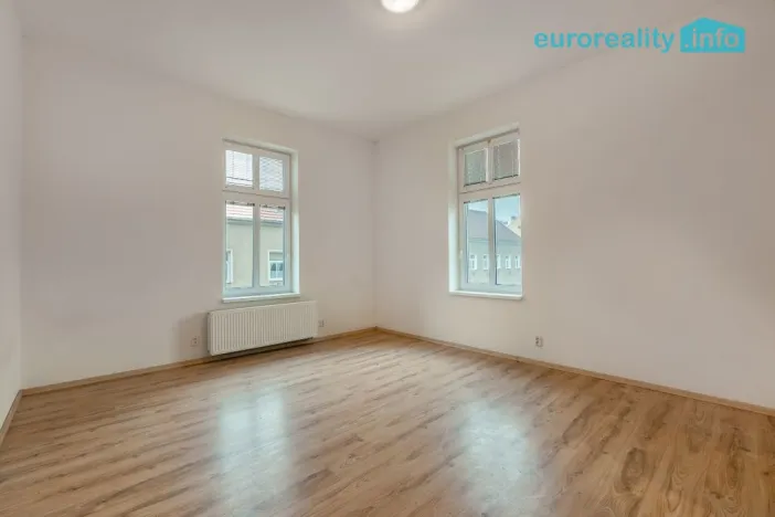 Prodej bytu 2+kk, Česká Lípa, Dubická, 55 m2