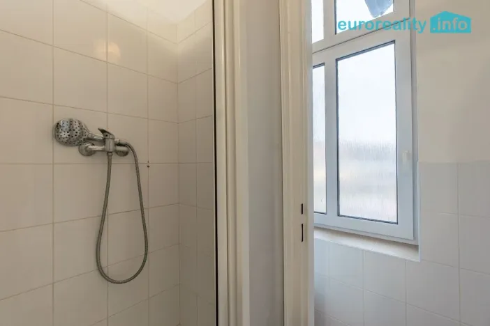 Prodej bytu 2+kk, Česká Lípa, Dubická, 55 m2