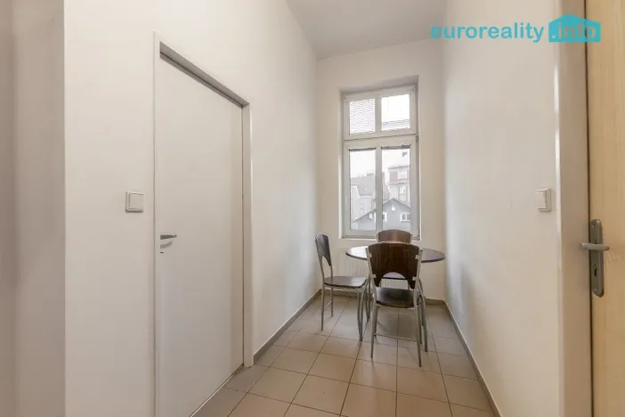 Prodej bytu 2+kk, Česká Lípa, Dubická, 55 m2