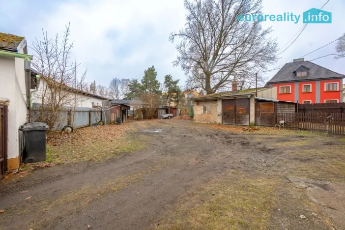 Prodej bytu 2+kk, Česká Lípa, Dubická, 55 m2