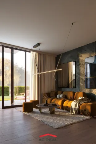 Prodej bytu 2+kk, Lednice, Slovácká, 39 m2