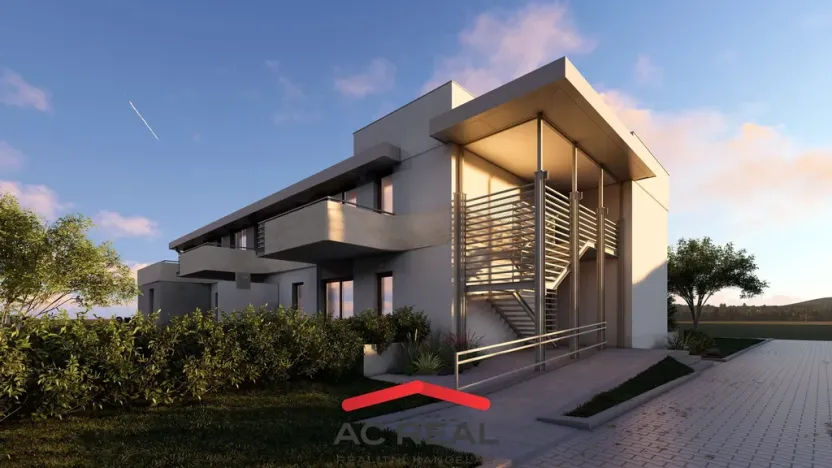 Prodej bytu 2+kk, Lednice, Slovácká, 39 m2