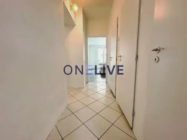 Prodej bytu 2+1, Karlovy Vary, K. Čapka, 55 m2