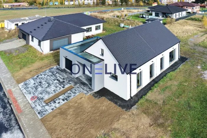 Prodej rodinného domu, Úněšov, 147 m2