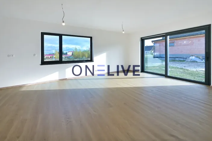 Prodej rodinného domu, Úněšov, 147 m2