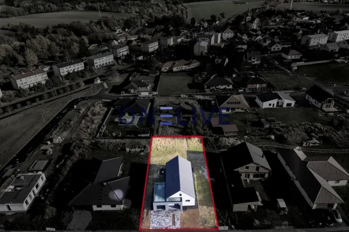 Prodej rodinného domu, Úněšov, 147 m2