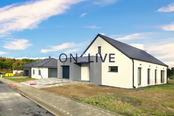 Prodej rodinného domu, Úněšov, 147 m2