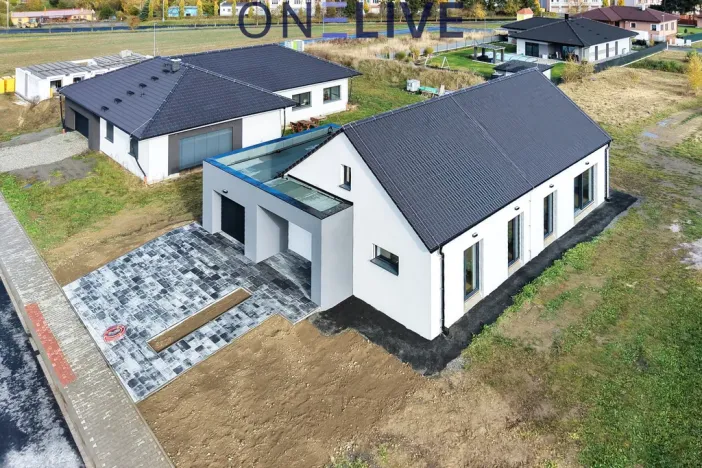 Prodej rodinného domu, Úněšov, 147 m2