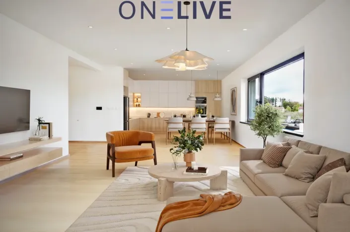 Prodej rodinného domu, Úněšov, 147 m2