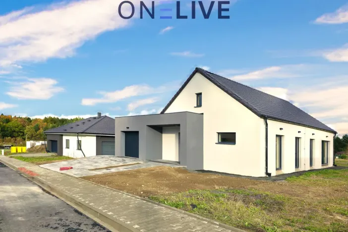 Prodej rodinného domu, Úněšov, 147 m2