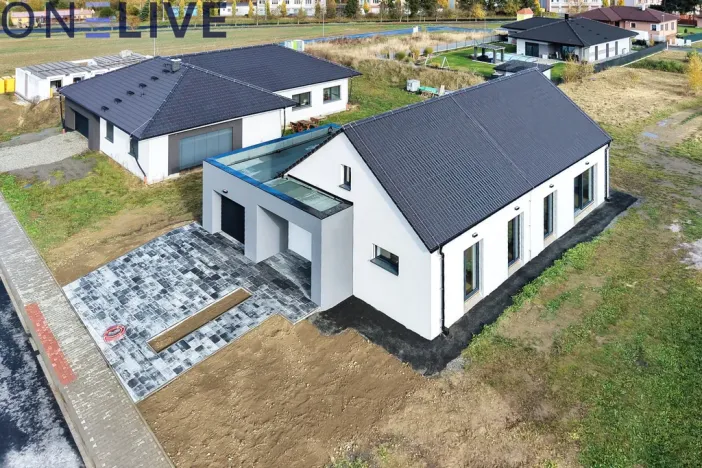 Prodej rodinného domu, Úněšov, 147 m2