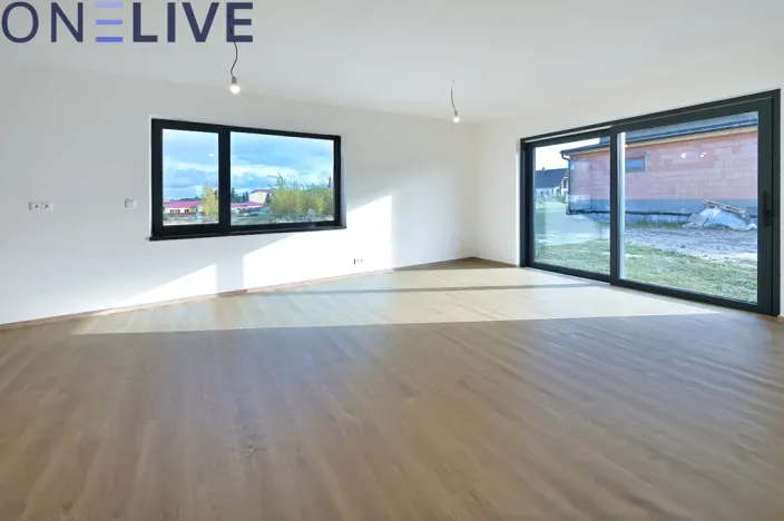 Prodej rodinného domu, Úněšov, 147 m2