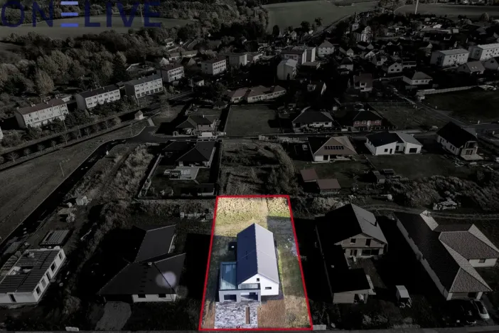 Prodej rodinného domu, Úněšov, 147 m2