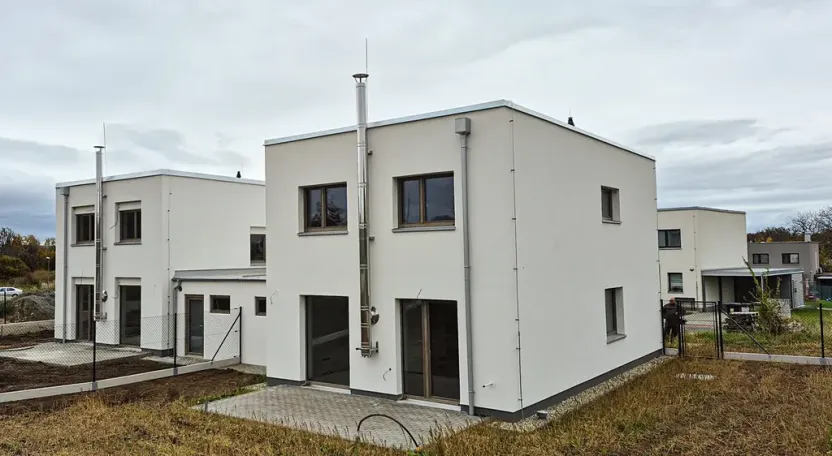 Prodej rodinného domu, Přerov, 142 m2