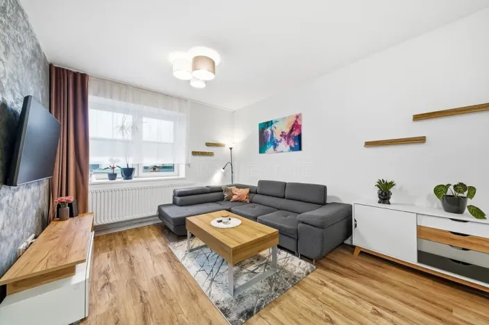 Prodej bytu 3+kk, Paseka, 72 m2