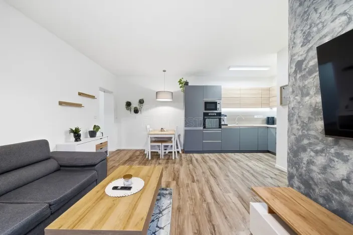 Prodej bytu 3+kk, Paseka, 72 m2