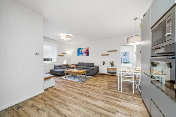 Prodej bytu 3+kk, Paseka, 72 m2