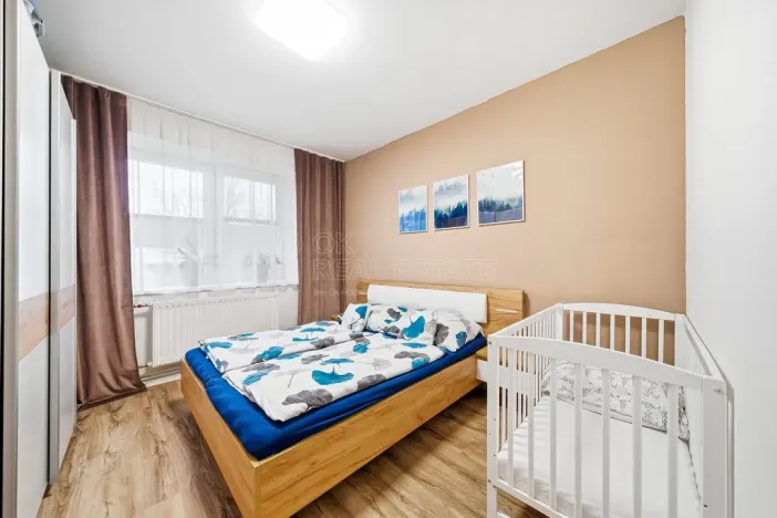 Prodej bytu 3+kk, Paseka, 72 m2
