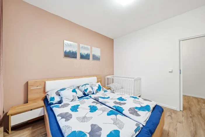 Prodej bytu 3+kk, Paseka, 72 m2