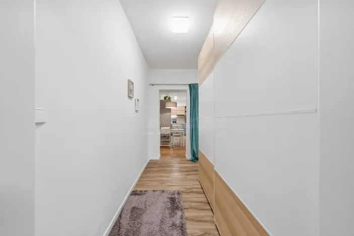 Prodej bytu 3+kk, Paseka, 72 m2