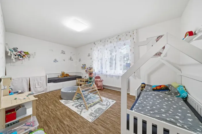 Prodej bytu 3+kk, Paseka, 72 m2