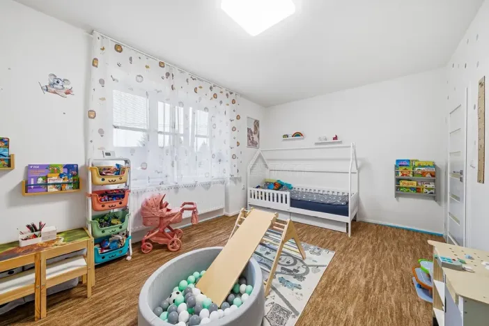 Prodej bytu 3+kk, Paseka, 72 m2