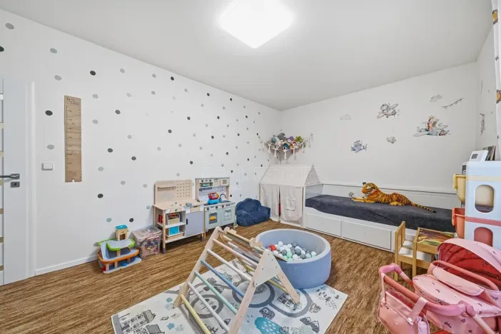 Prodej bytu 3+kk, Paseka, 72 m2