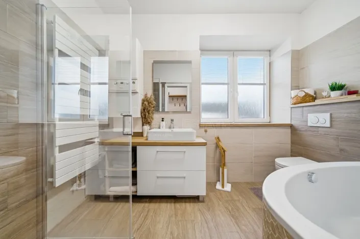 Prodej bytu 3+kk, Paseka, 72 m2