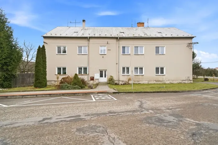 Prodej bytu 3+kk, Paseka, 72 m2