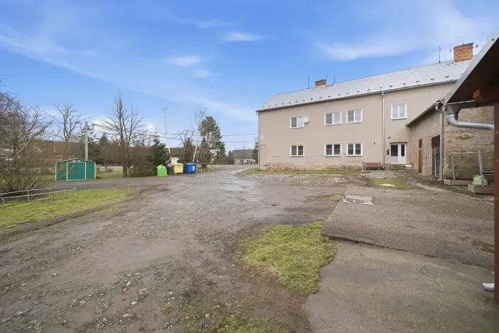 Prodej bytu 3+kk, Paseka, 72 m2