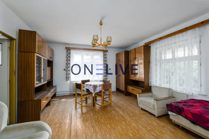 Prodej rodinného domu, Hradešice - Černíč, 204 m2