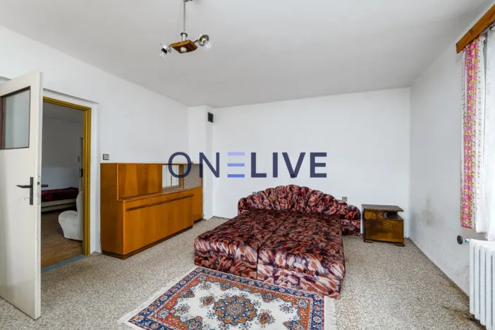 Prodej rodinného domu, Hradešice - Černíč, 204 m2