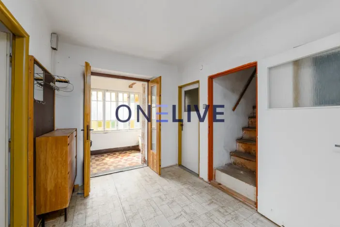 Prodej rodinného domu, Hradešice - Černíč, 204 m2