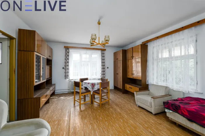 Prodej rodinného domu, Hradešice - Černíč, 204 m2