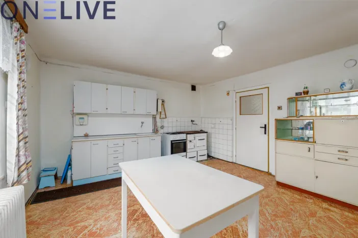 Prodej rodinného domu, Hradešice - Černíč, 204 m2