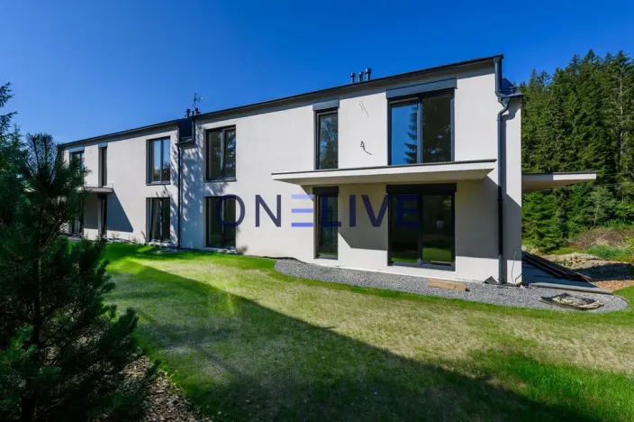 Prodej bytu 2+kk, Železná Ruda, Na Svahu, 78 m2