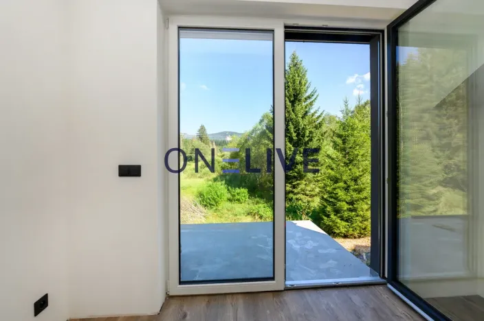 Prodej bytu 2+kk, Železná Ruda, Na Svahu, 78 m2