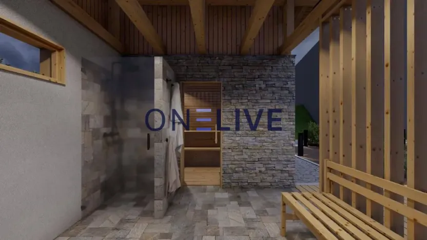 Prodej bytu 2+kk, Železná Ruda, Na Svahu, 78 m2