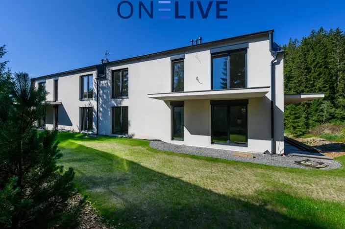 Prodej bytu 2+kk, Železná Ruda, Na Svahu, 78 m2