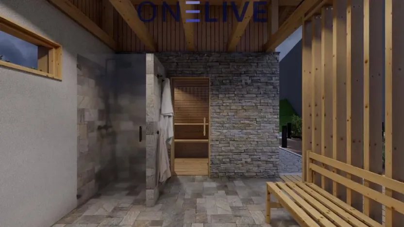 Prodej bytu 2+kk, Železná Ruda, Na Svahu, 78 m2