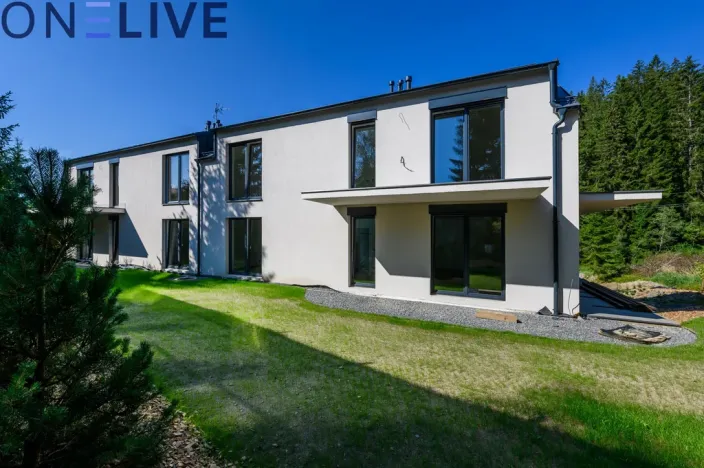 Prodej bytu 2+kk, Železná Ruda, Na Svahu, 78 m2