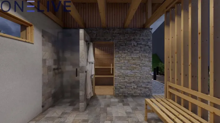 Prodej bytu 2+kk, Železná Ruda, Na Svahu, 78 m2