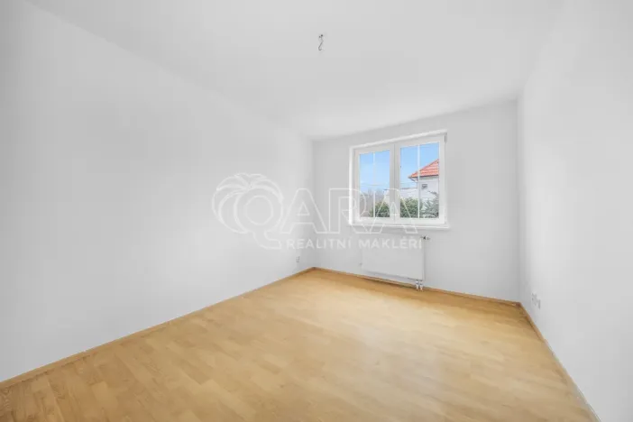 Pronájem rodinného domu, Dobřichovice, Raisova, 72 m2