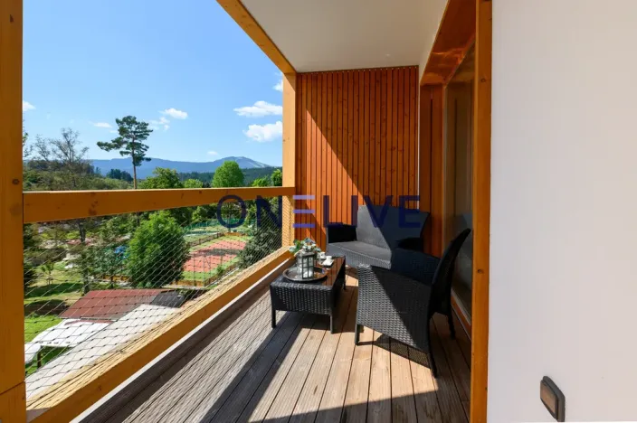 Prodej bytu 3+kk, Železná Ruda, Javorská, 118 m2