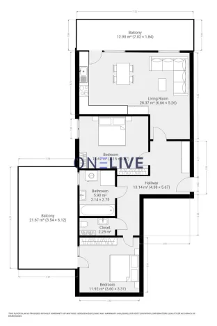 Prodej bytu 3+kk, Železná Ruda, Javorská, 118 m2