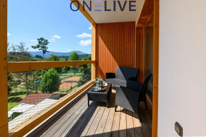 Prodej bytu 3+kk, Železná Ruda, Javorská, 118 m2