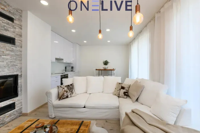 Prodej bytu 3+kk, Železná Ruda, Javorská, 118 m2