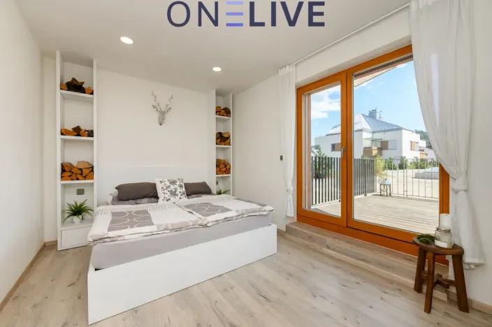 Prodej bytu 3+kk, Železná Ruda, Javorská, 118 m2